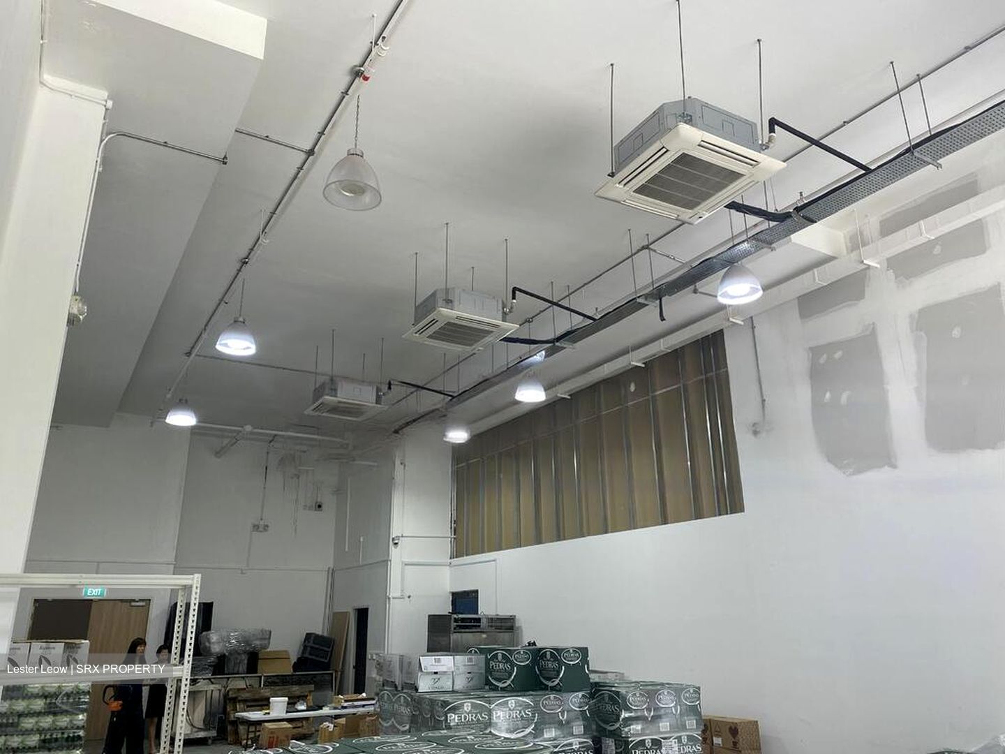 Pasir Panjang MRT (D5), Factory #492749691